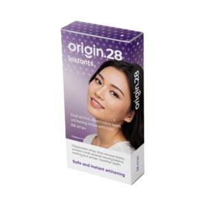 Origin 28 Peppermint